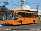 Auto Viação Redentor HA310 na cidade de Curitiba, Paraná, Brasil, por Guilherme Faria Ribeiro. Número da foto: #:id.
