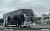 Empresa de Ônibus Nossa Senhora da Penha 60055 na cidade de Balneário Camboriú, Santa Catarina, Brasil, por Felipe Gonzalez. Número da foto: #9333049.