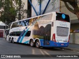 Ramos Turismo 4300 na cidade de Belo Horizonte, Minas Gerais, Brasil, por Paulo Alexandre da Silva. ID da foto: :id.