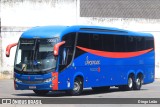 Viação Riodoce 72053 na cidade de Rio de Janeiro, Rio de Janeiro, Brasil, por Diego Leão. Número da foto: #9334276.