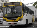 Global GNZ Transportes 0711003 na cidade de Manaus, Amazonas, Brasil, por Luiz Henrique. ID da foto: :id.