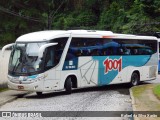 Auto Viação 1001 RJ 108.253 na cidade de Petrópolis, Rio de Janeiro, Brasil, por Rafael da Silva Xarão. Número da foto: #9333859.