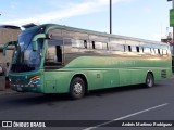 Transportes Naranjo X19 na cidade de Alajuela, Alajuela, Costa Rica, por Andrés Martínez Rodríguez. Número da foto: #9331970.