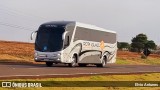 Rota Iguaçu Service 2400 na cidade de Engenheiro Beltrão, Paraná, Brasil, por Elvio Antunes. Número da foto: #:id.