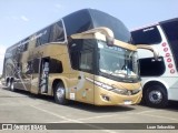 Linhatur Turismo e Fretamento 8020 na cidade de Brasília, Distrito Federal, Brasil, por Luan Sebastião. Número da foto: #9332722.