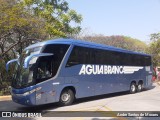 Viação Águia Branca 32410 na cidade de São Paulo, São Paulo, Brasil, por Andre Santos de Moraes. Número da foto: #:id.