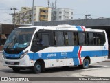 Auto Viação Jabour D86134 na cidade de Rio de Janeiro, Rio de Janeiro, Brasil, por Willian Raimundo Morais. Número da foto: #:id.