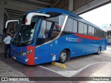 Viação Riodoce 62003 na cidade de Rio de Janeiro, Rio de Janeiro, Brasil, por Diego Batista. Número da foto: #9333211.