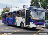 BR7 Mobilidade 2931 na cidade de São Bernardo do Campo, São Paulo, Brasil, por Marcos Oliveira. Número da foto: #:id.