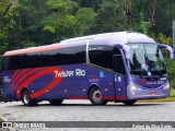 Twister Rio Transporte e Turismo 2050 na cidade de Petrópolis, Rio de Janeiro, Brasil, por Rafael da Silva Xarão. ID da foto: :id.