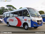 CMW Transportes 1259 na cidade de Bragança Paulista, São Paulo, Brasil, por Guilherme Estevan. Número da foto: #9334240.