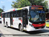 Auto Viação Jabour D86059 na cidade de Rio de Janeiro, Rio de Janeiro, Brasil, por Renan Vieira. Número da foto: #9419431.