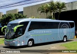Viação Garcia 8225 na cidade de Apucarana, Paraná, Brasil, por Pedroka Ternoski. Número da foto: #9420814.