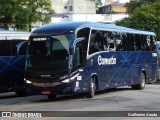 Viação Cometa 719614 na cidade de Sorocaba, São Paulo, Brasil, por Guilherme Arruda. Número da foto: #:id.