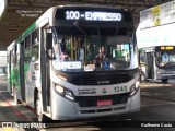 ConSor - Consórcio Sorocaba 1245 na cidade de Sorocaba, São Paulo, Brasil, por Guilherme Costa. Número da foto: #:id.