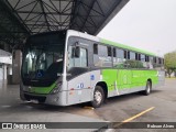 Viação Garcia 81056 na cidade de Paranavaí, Paraná, Brasil, por Robson Alves. Número da foto: #9420209.