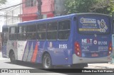 Next Mobilidade - ABC Sistema de Transporte 81.155 na cidade de São Paulo, São Paulo, Brasil, por Gilberto Dos Reis Ramos. Número da foto: #9420903.