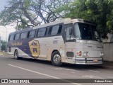 Viação Real 3297 na cidade de Paranavaí, Paraná, Brasil, por Robson Alves. Número da foto: #9420246.