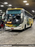 Empresa Gontijo de Transportes 14430 na cidade de Belo Horizonte, Minas Gerais, Brasil, por Marco Silva. Número da foto: #9419306.
