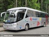 Rio Transporte Terrestre Locadora 9898 na cidade de Petrópolis, Rio de Janeiro, Brasil, por Diego Oliveira. Número da foto: #:id.