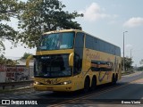 Pacanhã Turismo 1100 na cidade de Campos dos Goytacazes, Rio de Janeiro, Brasil, por Breno Vieira. ID da foto: :id.