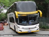 RodeRotas - Rotas de Viação do Triângulo 1810 na cidade de São Paulo, São Paulo, Brasil, por Vicente de Paulo Alves. Número da foto: #9420849.
