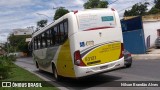 Rio Negro Fretamento e Turismo 53121 na cidade de Belo Horizonte, Minas Gerais, Brasil, por Nilson Brandão Alves. Número da foto: #9420576.