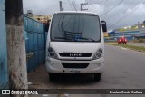 Ônibus Particulares PPH6828 na cidade de Cariacica, Espírito Santo, Brasil, por Everton Costa Goltara. Número da foto: #9419826.