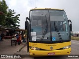 Viação Itapemirim 8717 na cidade de Goiana, Pernambuco, Brasil, por Jonas Alves. Número da foto: #9418175.