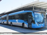 Auto Viação Jabour E86831D na cidade de Rio de Janeiro, Rio de Janeiro, Brasil, por Renan Vieira. Número da foto: #9419372.