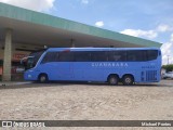 Expresso Guanabara 804 na cidade de Santa Cruz, Rio Grande do Norte, Brasil, por Michael Pontes. Número da foto: #9420120.