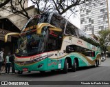 Expressa Turismo 55300 na cidade de Belo Horizonte, Minas Gerais, Brasil, por Vicente de Paulo Alves. Número da foto: #9419348.