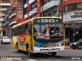 TTA S.A. - Línea 96 039 na cidade de Asunción, Paraguai, por Elliot Felip. Número da foto: #9420824.
