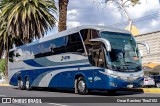 ETN - Enlaces Terrestres Nacionales 5305 na cidade de Gustavo A. Madero, Ciudad de México, México, por Omar Ramírez Thor2102. Número da foto: #9419553.