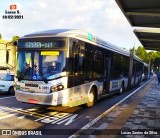 Viação Paratodos > São Jorge > Metropolitana São Paulo > Mobibrasil 6 3051 na cidade de São Paulo, São Paulo, Brasil, por Lucas Santos da Silva. Número da foto: #9418222.