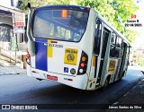 Transporte Alternativo de Embu-Guaçu 50 na cidade de Embu-Guaçu, São Paulo, Brasil, por Lucas Santos da Silva. Número da foto: #9418159.
