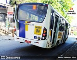 Transporte Alternativo de Embu-Guaçu 50 na cidade de Embu-Guaçu, São Paulo, Brasil, por Lucas Santos da Silva. ID da foto: :id.