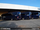 Viação Cometa 719614 na cidade de Sorocaba, São Paulo, Brasil, por Guilherme Arruda. Número da foto: #:id.