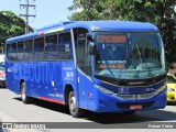 Auto Viação Jabour D86750 na cidade de Rio de Janeiro, Rio de Janeiro, Brasil, por Renan Vieira. Número da foto: #9419425.