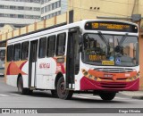 Petro Ita Transportes Coletivos de Passageiros 2066 na cidade de Petrópolis, Rio de Janeiro, Brasil, por Diego Oliveira. Número da foto: #:id.