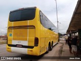 Viação Itapemirim 8717 na cidade de Goiana, Pernambuco, Brasil, por Jonas Alves. Número da foto: #9418198.