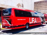 Lirabus 20007 na cidade de Campinas, São Paulo, Brasil, por Henrique Alves de Paula Silva. Número da foto: #:id.