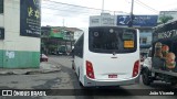 Ônibus Particulares KZP6286 na cidade de Duque de Caxias, Rio de Janeiro, Brasil, por João Vicente. Número da foto: #:id.