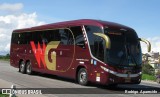 WG Turismo 7100 na cidade de Conselheiro Lafaiete, Minas Gerais, Brasil, por Rodrigo  Aparecido. Número da foto: #9419469.