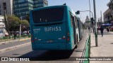 Metbus 479 na cidade de Maipú, Santiago, Metropolitana de Santiago, Chile, por Benjamín Tomás Lazo Acuña. Número da foto: #:id.