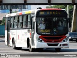 Transportes Campo Grande D53701 na cidade de Rio de Janeiro, Rio de Janeiro, Brasil, por Yaan Medeiros. Número da foto: #:id.