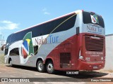 Naka Tur 2020 na cidade de Londrina, Paraná, Brasil, por Denys Oberziner. Número da foto: #:id.