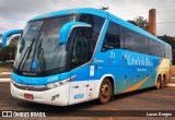 Estrela de Minas Viagens e Turismo 40000 na cidade de Araxá, Minas Gerais, Brasil, por Lucas Borges . Número da foto: #9419312.