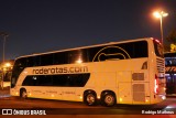 RodeRotas - Rotas de Viação do Triângulo 1807 na cidade de São Paulo, São Paulo, Brasil, por Rodrigo Matheus. Número da foto: #:id.