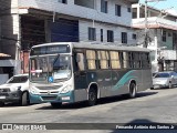 Metropolitana Transportes e Serviços 11834 na cidade de Vila Velha, Espírito Santo, Brasil, por Fernando Antônio dos Santos Jr. ID da foto: :id.